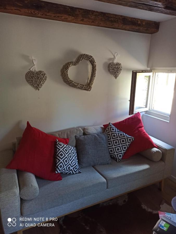 Elsass Design Hygge Villa Eguisheim Ngoại thất bức ảnh