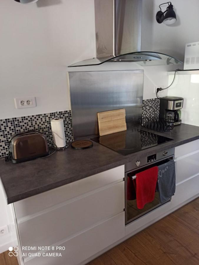 Elsass Design Hygge Villa Eguisheim Ngoại thất bức ảnh