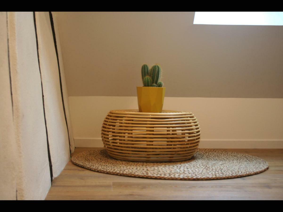 Elsass Design Hygge Villa Eguisheim Ngoại thất bức ảnh