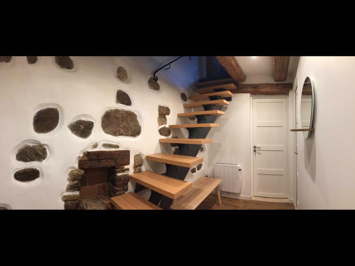 Elsass Design Hygge Villa Eguisheim Ngoại thất bức ảnh
