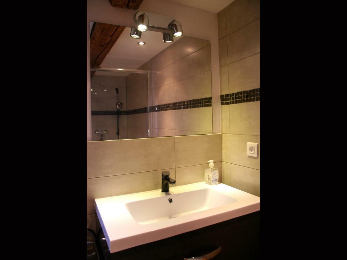 Elsass Design Hygge Villa Eguisheim Ngoại thất bức ảnh