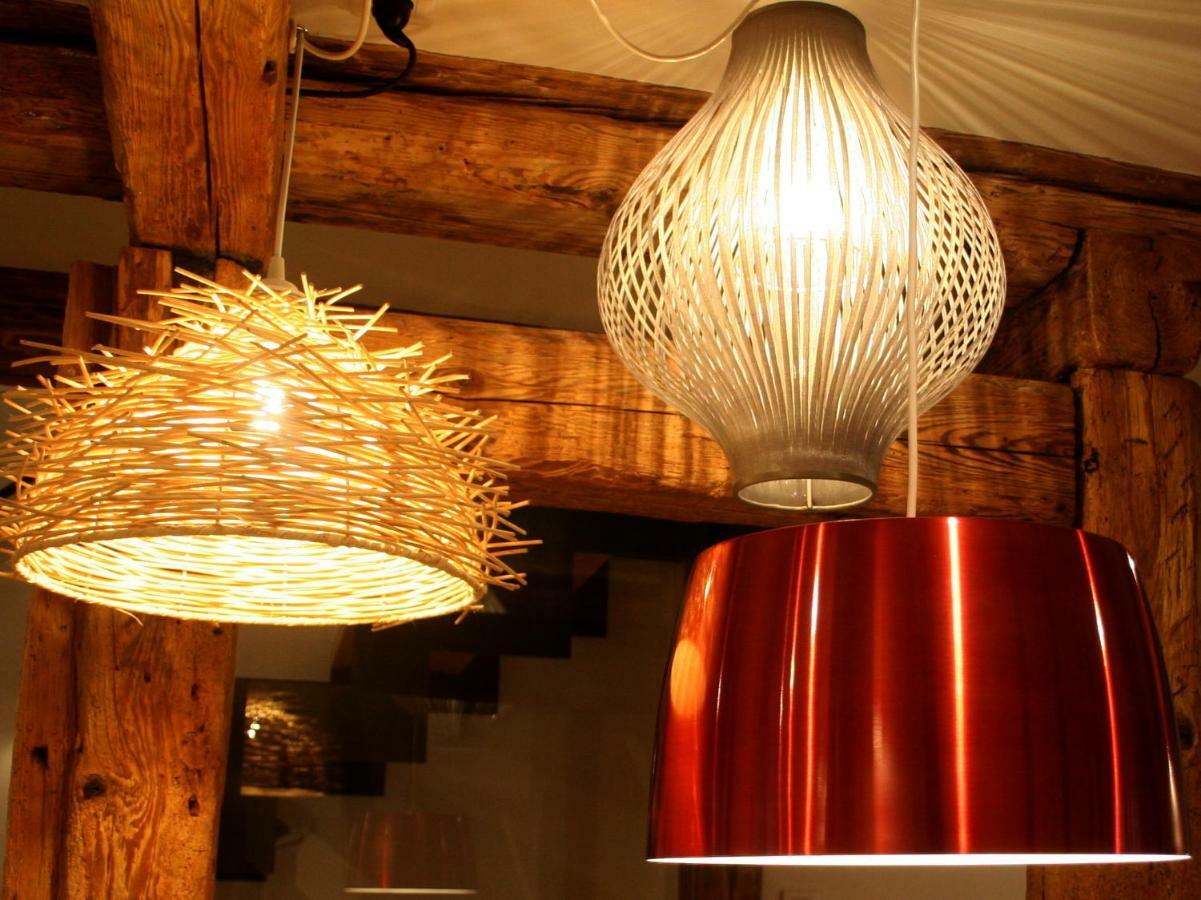 Elsass Design Hygge Villa Eguisheim Ngoại thất bức ảnh